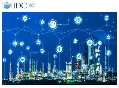 2018年IDC中国数字化转型年度盛典之物联网与边缘计算